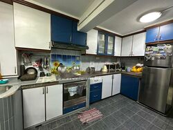Blk 13 Mount Faber View (Bukit Merah), HDB 3 Rooms #478270461